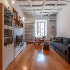 Casa Vanvitelli - Testaccio Appartamento