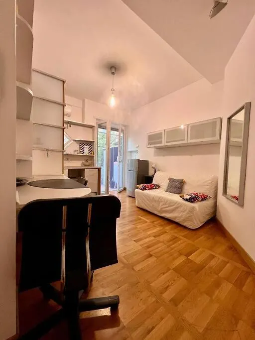 La Terrazza Al Centro Di Roma Apartment