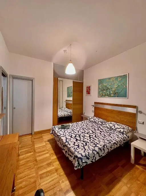 La Terrazza Al Centro Di Roma Apartment 0*, Rome Italy
